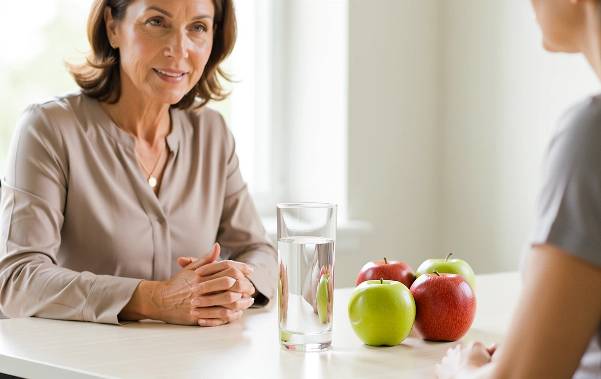 Ravitsemusohjaus Vantaa