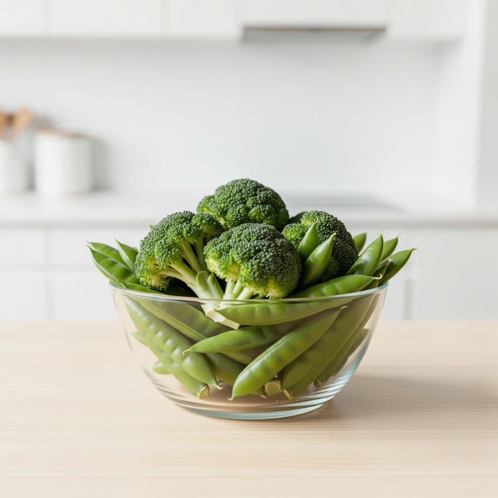 Tuoreet raaka-aineet