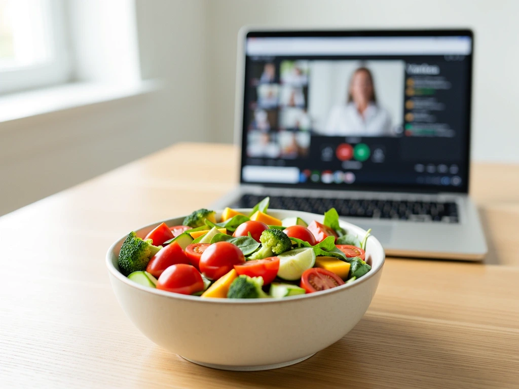 Ravitsemusneuvonnan ympäristö